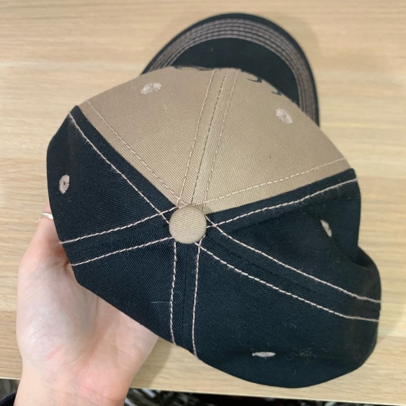 Buck masters hat - Picture 3 of 6